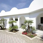 Ξενοδοχείο Garden Ripa 4*