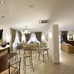 Ξενοδοχείο Garden Ripa 4*