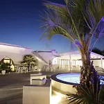 Garden Ripa Ξενοδοχείο 4*