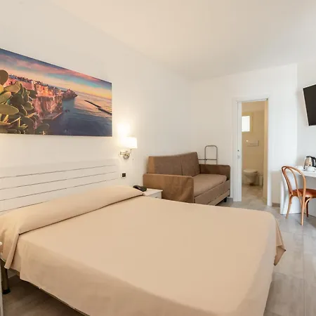 Garden Ripa 4* Βιέστε