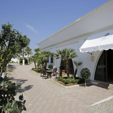 Ξενοδοχείο Garden Ripa