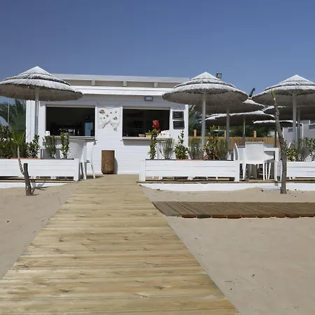 Garden Ripa 4* Vieste