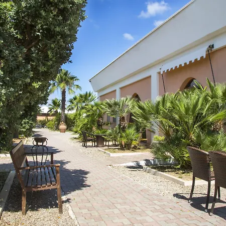 Garden Ripa 4* Vieste