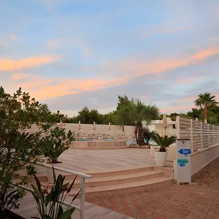 Otel Garden Ripa Vieste