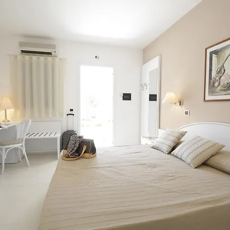 Garden Ripa Hotel Vieste