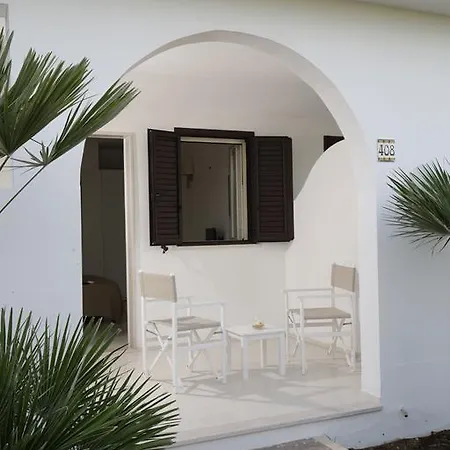 Garden Ripa 4* Βιέστε