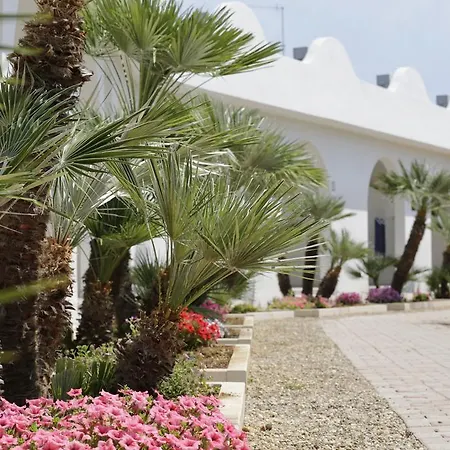 Hotel Garden Ripa Vieste