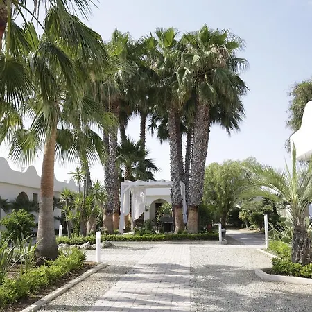 Garden Ripa Otel Vieste