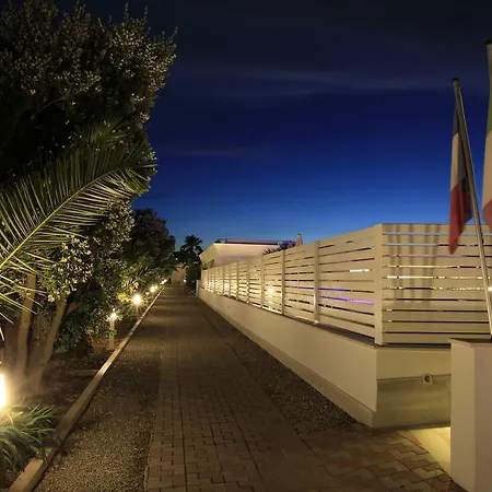 Hotel Garden Ripa