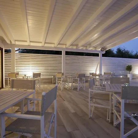 Hotel Garden Ripa 4*