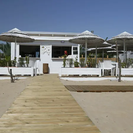 Ξενοδοχείο Garden Ripa 4*