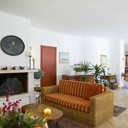 Garden Ripa 4*