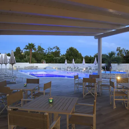 Garden Ripa 4*