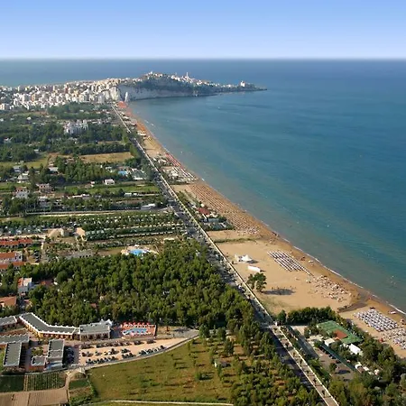 Garden Ripa Ξενοδοχείο