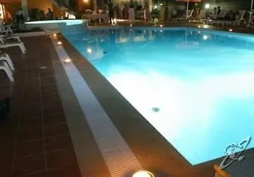 Garden Ripa Hotel