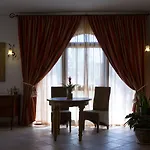 Garden Ripa Hotel 4*