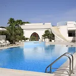 Garden Ripa Hotel
