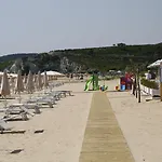 Hotel Garden Ripa Vieste