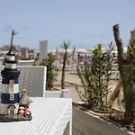 Garden Ripa Hotel 4*