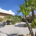 Garden Ripa Hotel Vieste