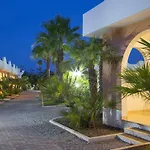 Garden Ripa Hotel 4*