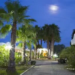 Garden Ripa Hotel Vieste