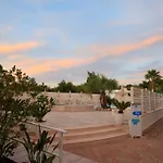 Hotel Garden Ripa Vieste