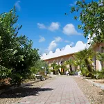 Garden Ripa Vieste