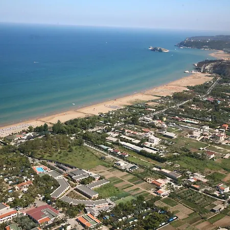 Garden Ripa Βιέστε