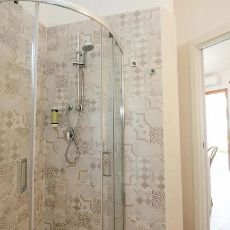 Garden Ripa Hotel 4*