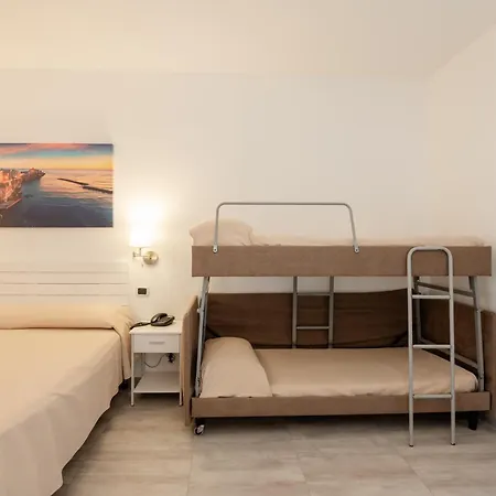 Garden Ripa 4* Vieste