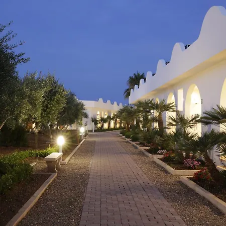 Garden Ripa Hotel Vieste