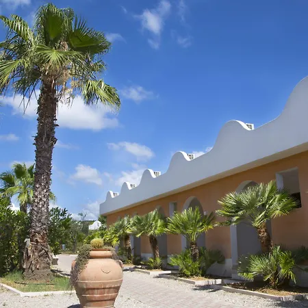 Garden Ripa Отель 4*
