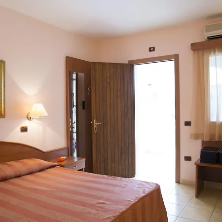 Garden Ripa Otel