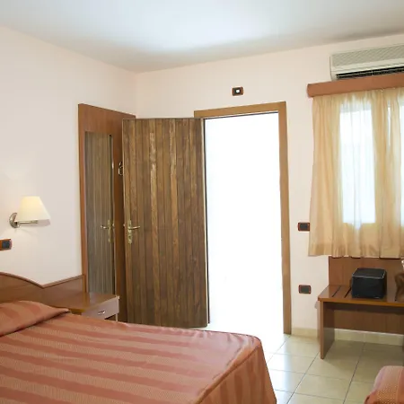 Garden Ripa Otel
