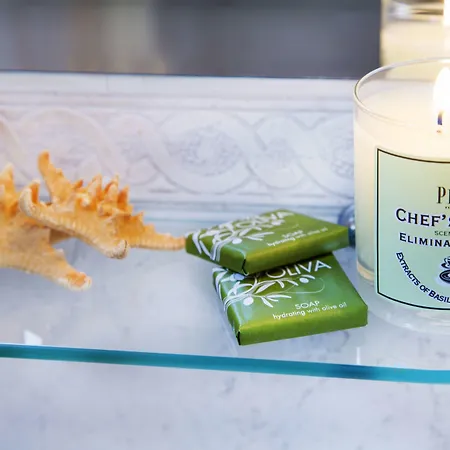 里帕花园酒店 4* 维耶斯泰