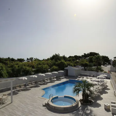 Garden Ripa 4*