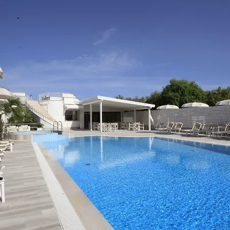 Garden Ripa 4*