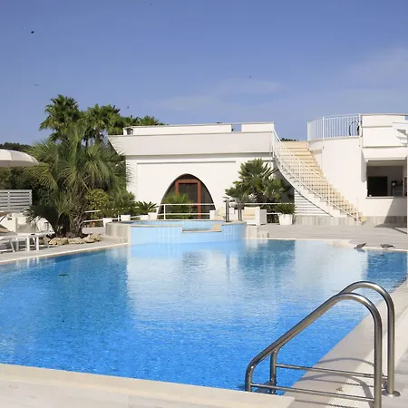 Garden Ripa Ξενοδοχείο