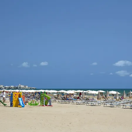 里帕花园酒店 4*