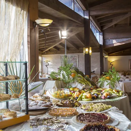 酒店 里帕花园酒店