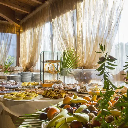 Ξενοδοχείο Garden Ripa