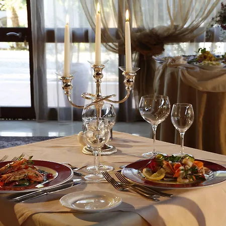 Garden Ripa Ξενοδοχείο Βιέστε