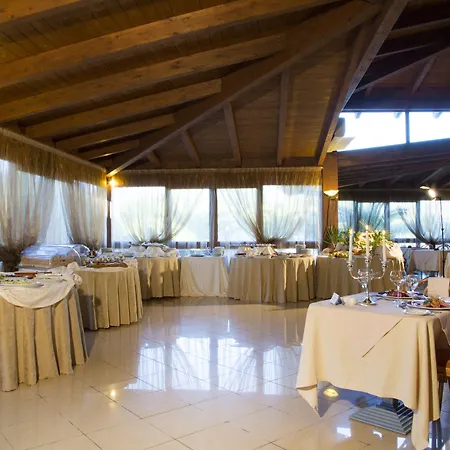 Ξενοδοχείο Garden Ripa