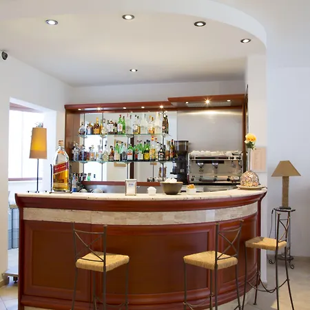 Ξενοδοχείο Garden Ripa