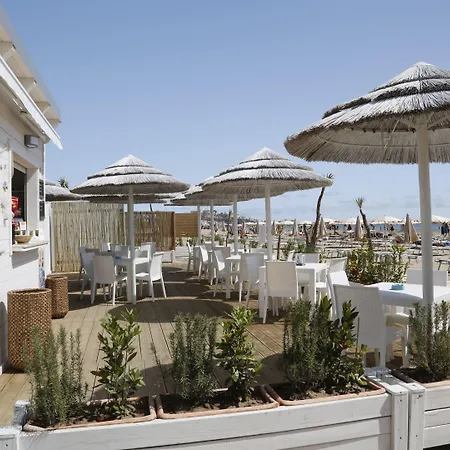 Garden Ripa 4* Вьесте