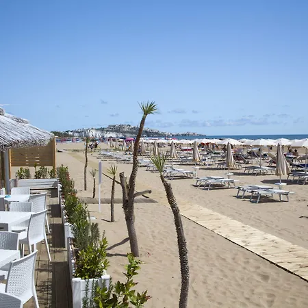 Ξενοδοχείο Garden Ripa Βιέστε