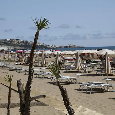 Garden Ripa Ξενοδοχείο