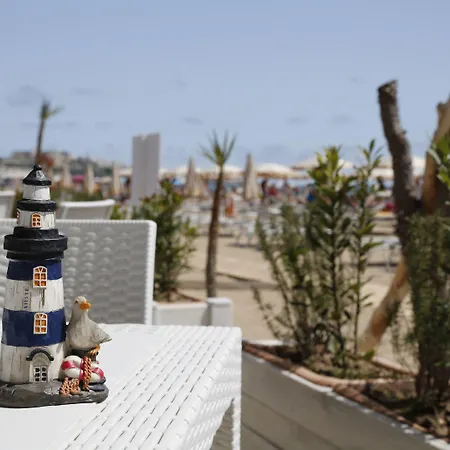 Garden Ripa Ξενοδοχείο 4*