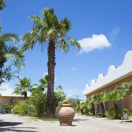 Otel Garden Ripa